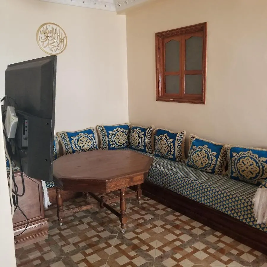 Appartement Traditionnel Agadir 0*,  Marocco