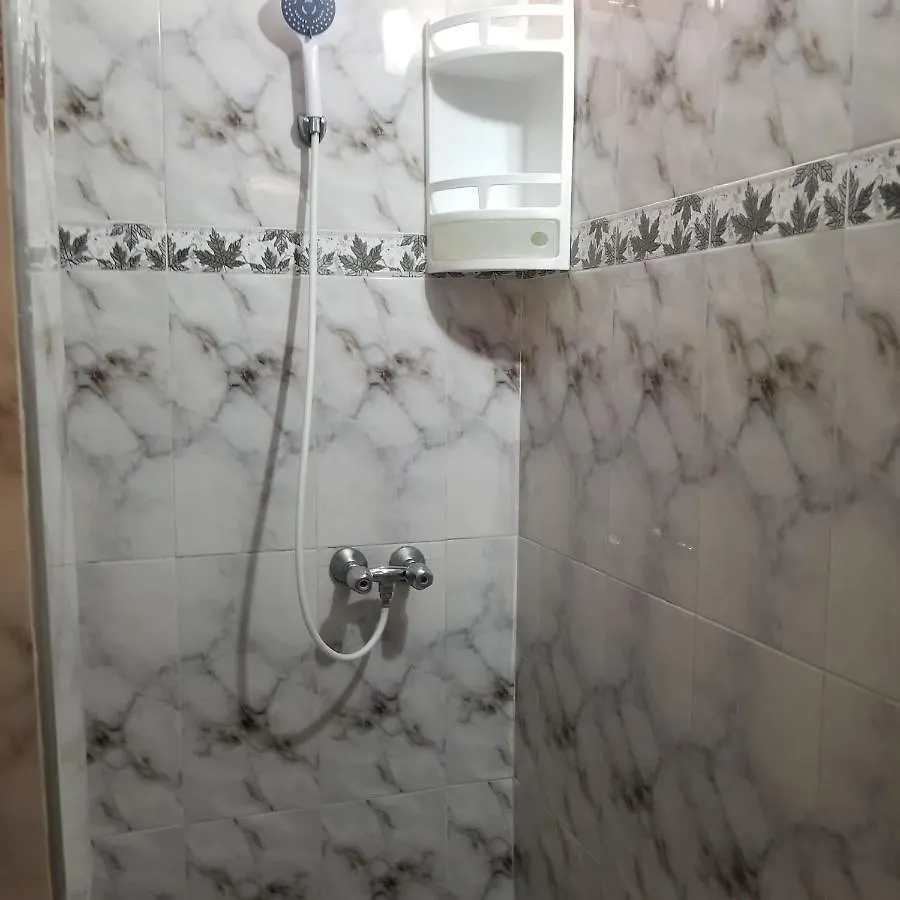 Appartement Traditionnel Agadir Appartamento
