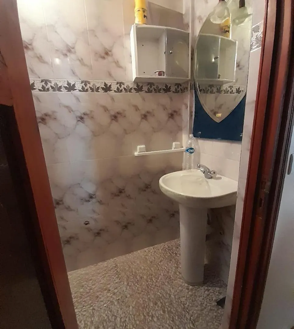 Appartamento Appartement Traditionnel Agadir