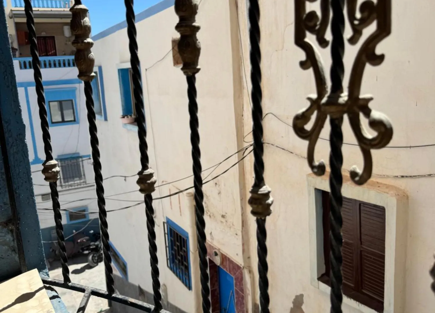 Appartement Traditionnel Agadir