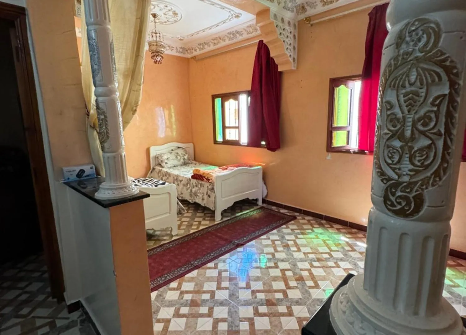 Appartamento Appartement Traditionnel Agadir Marocco