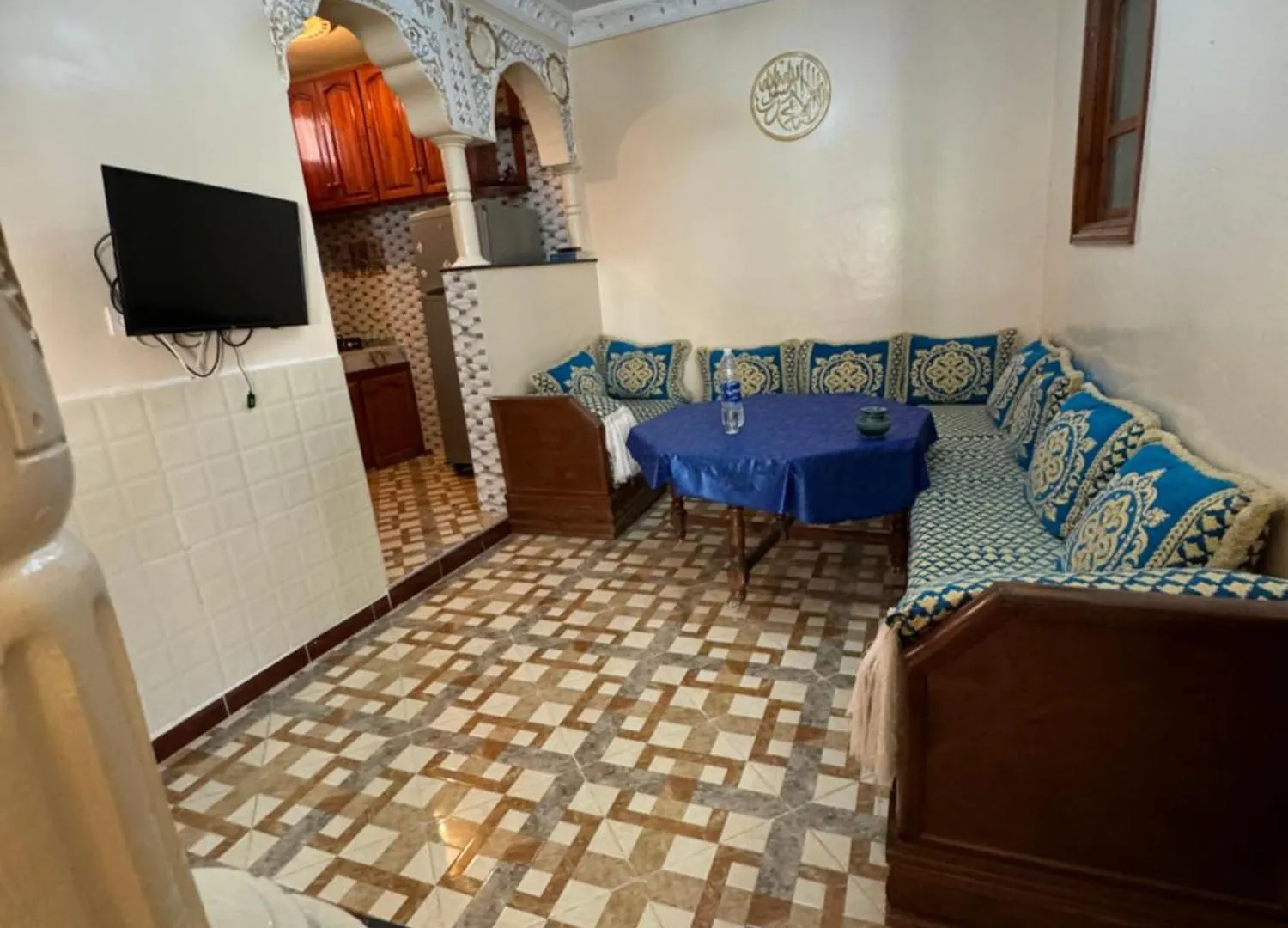 Appartement Traditionnel Agadir 0*,  Marocco